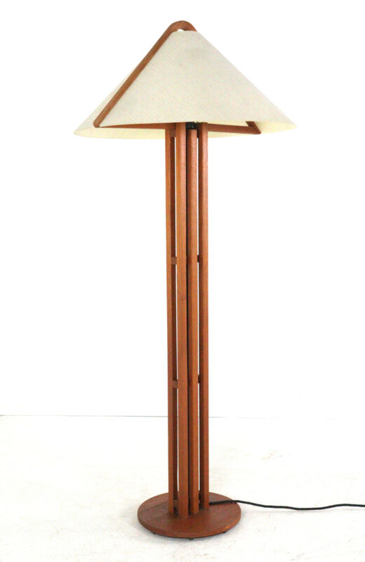 Lampe de sol Domus