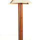 Lampe de sol Domus