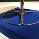 Pair of vintage 1970 footrests