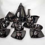 Coffee service