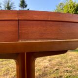 Table baumann year 60
