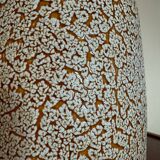 Vase céramique St Clément années 60