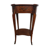 Chevet de style Louis XV