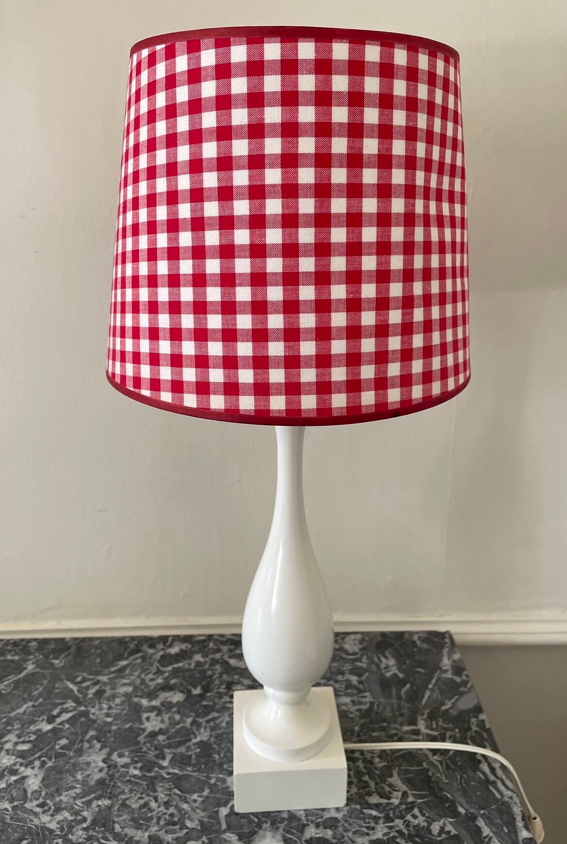 Philippe Capelle lamp