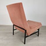 ARP vintage pink armchair