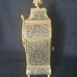 Napoleon III desk cartel