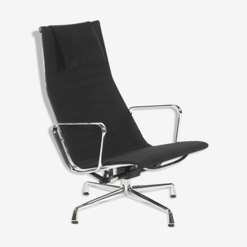 Ea124 Armchair by Charles Eames for Vitra