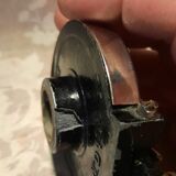 Gramophone Pathe diamond