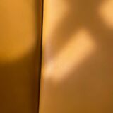 Butterfly AA armchair chrome/leather