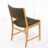 Set 4 Kai Lyngfeldt Larsen pour Soren Willasden Stoelen