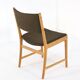 Set 4 Kai Lyngfeldt Larsen voor Soren Willasden stoelen