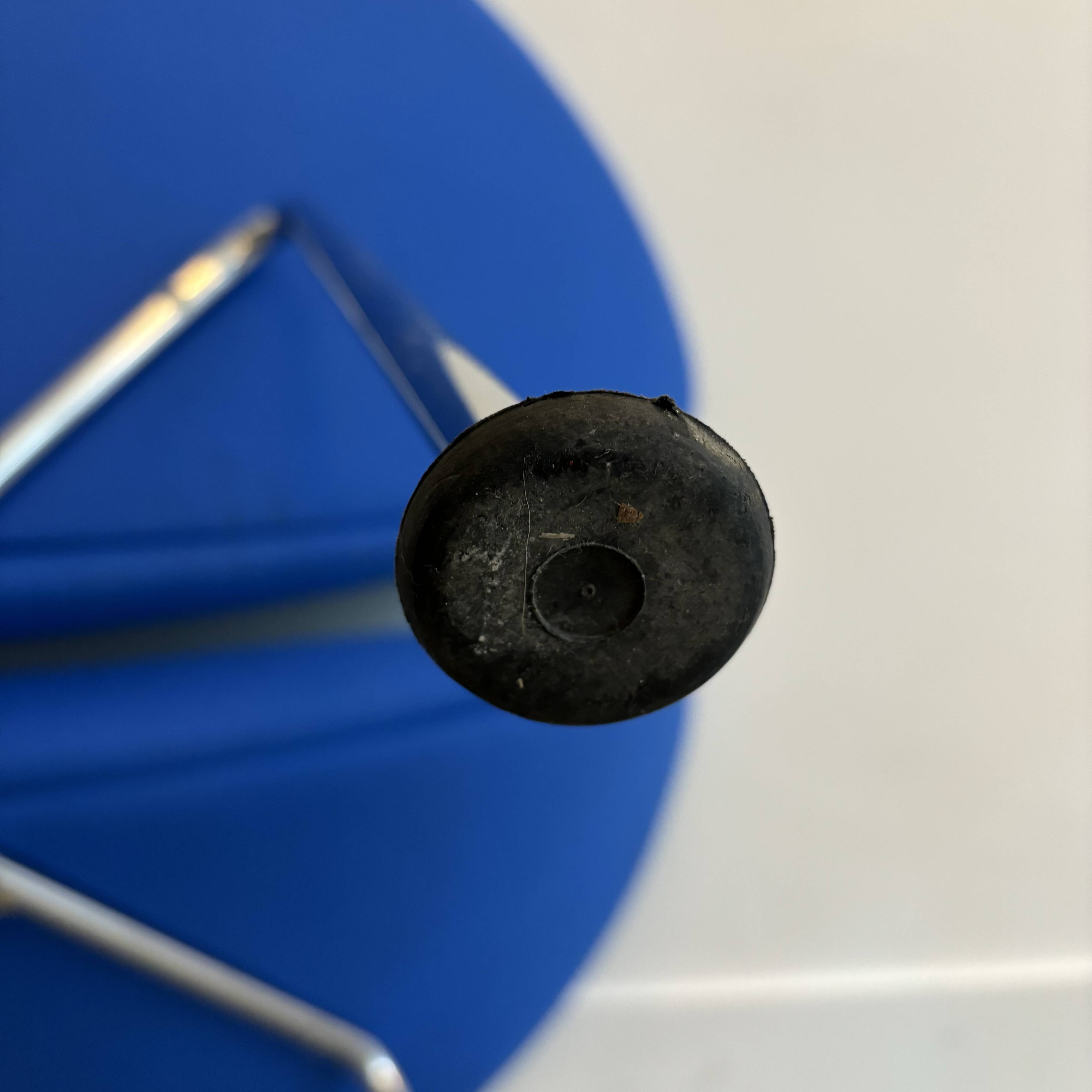 Fauteuil Orange Slice par Pierre Paulin pour Artifort