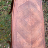 Small writing table style Louis XV late 19th