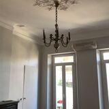 Dutch chandelier
