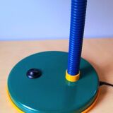 Memphis 80s Desk Lamp