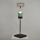 “Satellit” table lamp by Lars Bylund for Ateljé Lyktan, 1986