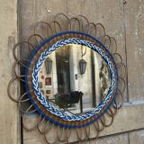 Vintage mirror