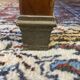 Coffee table in solid walnut – Versailles Parquet marquetry – Louis style