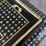 Napoleon III planter in Boulle marquetry, 19th century