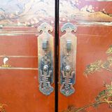 Chinese HiFi cabinet