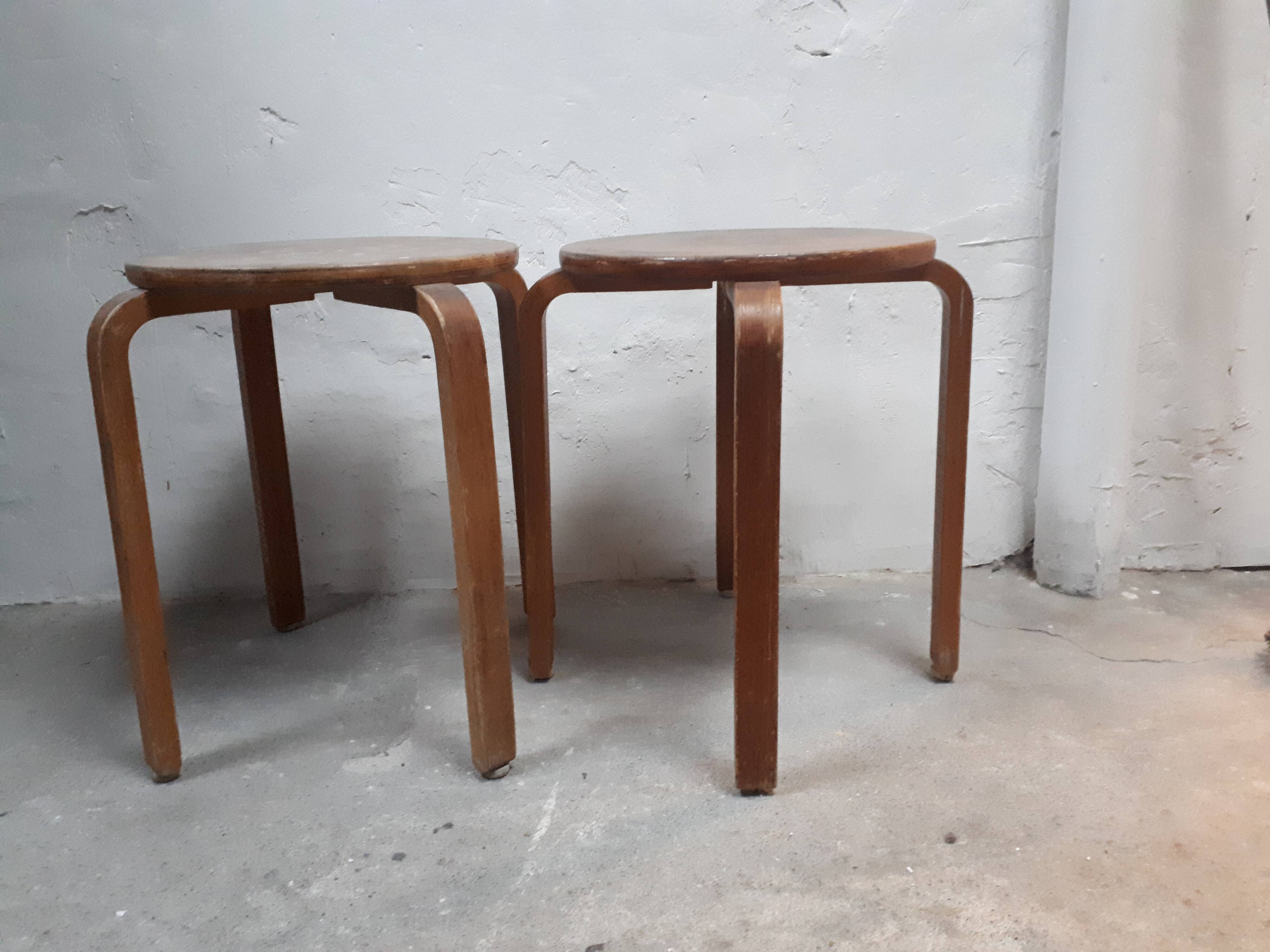 Stools 70/80