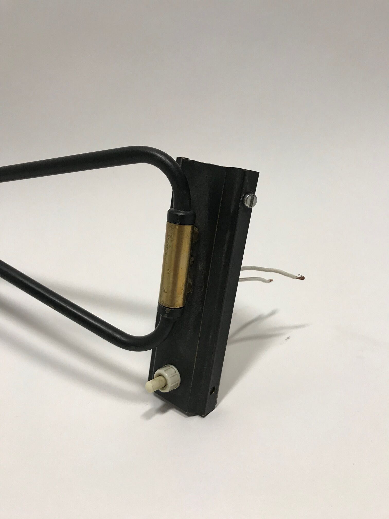 Wall light 1950 moon house