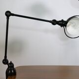 Mid-Century Jieldé Desk Lamp from France, 1950s