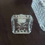 Whiskey decanter