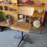 Former Chair of office or workshop