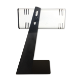 Lampe projecteur design 1970