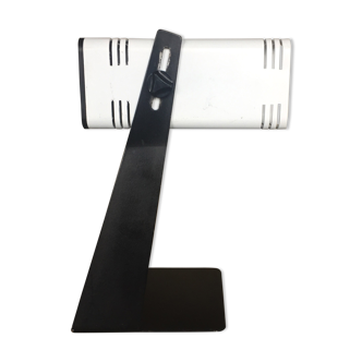 Lampe projecteur design 1970
