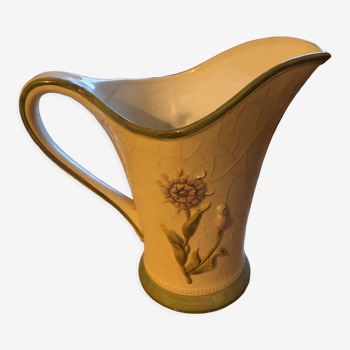 Ceramic jug