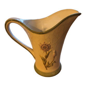 Ceramic jug