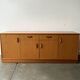 Rare 1960/70s Mid-Century teak G Plan Fresco sideboard by V B Wilkins