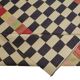 Contemporary Tribal Decorative Kilim 318 cm x 426 cm