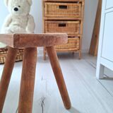Tripod stool / Milking stool