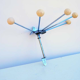 Metal hangers