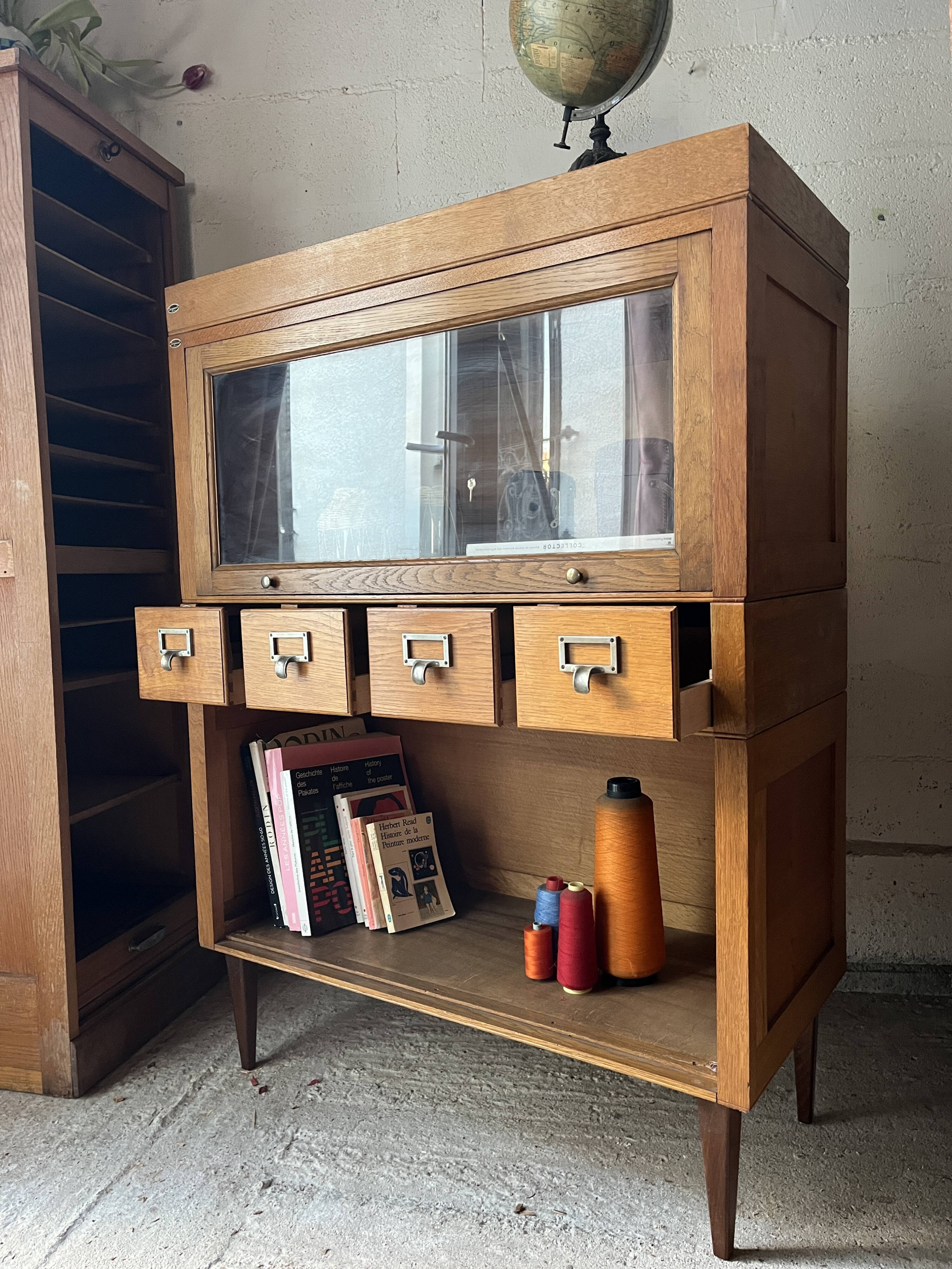 Vintage Borgeaud furniture