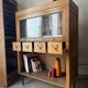 Meuble Borgeaud vintage