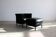 vintage armchair + ottoman | A. Citterio | Moroso