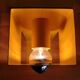 Table lamp • Philips • NTS 7 • Space Age • 1960