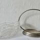 art deco basket