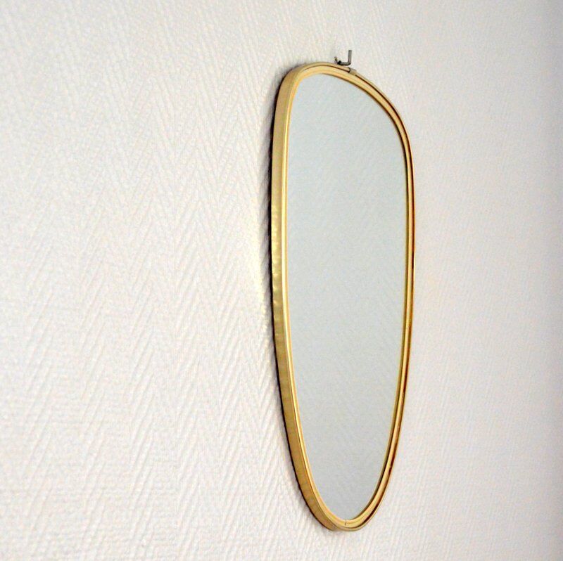 Mirror 50 - 40x27cm