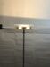 Floor lamp Artemide design Giafranco Frattini circa 1980