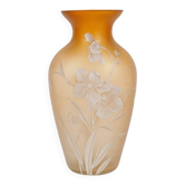 Muller Croismare Vase