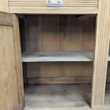 Vintage buffet
