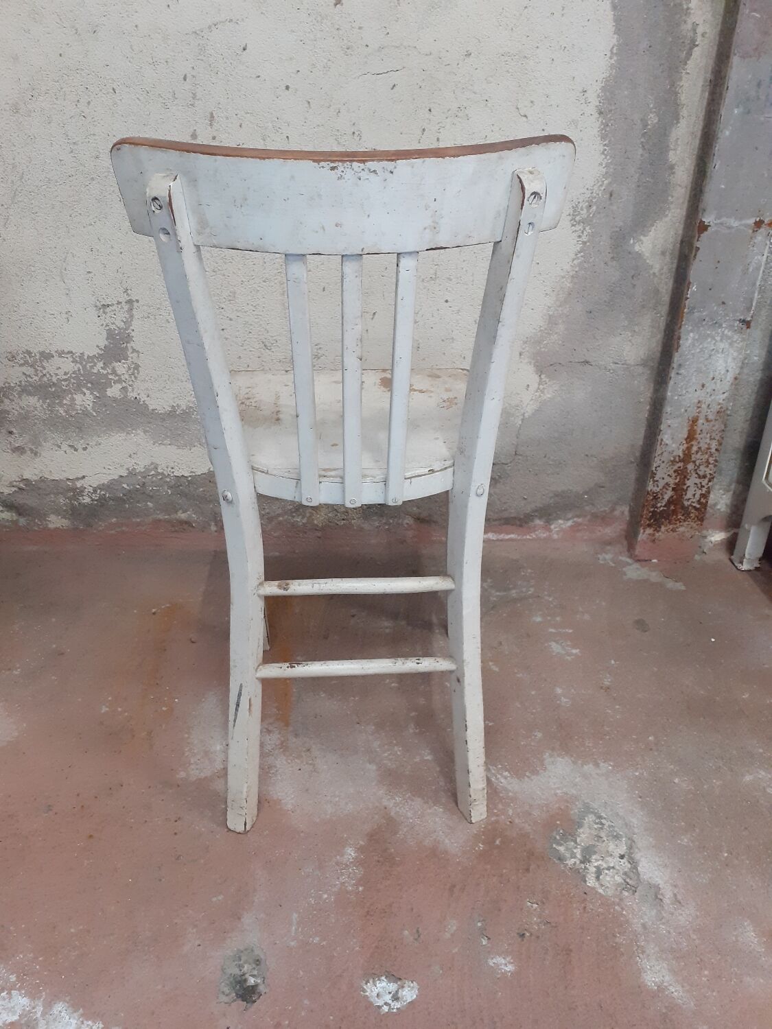 Bistro chair