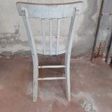 Chaise de bistrot