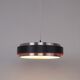 Fog & Morup "Sera" pendant lamp, 1960s