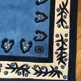 Garouste and Bonetti collector's carpet